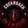 COCKROACH's profile picture