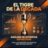 el tigre de la decada profil fotoğrafı