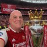 Mark Smith @🏴󠁧󠁢󠁥󠁮󠁧󠁿🇬🇧🇬🇧's profile picture
