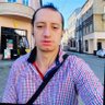 Profilbild von Fabian venegas
