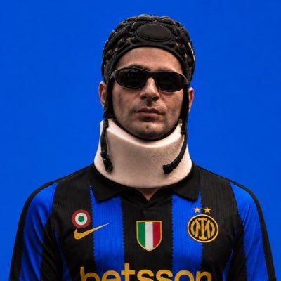Adriano FC's profile picture