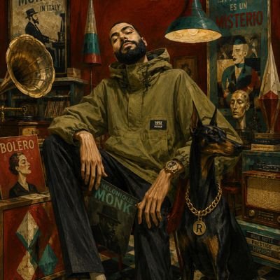 Négoro.'s profile picture