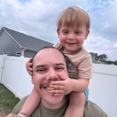 VetMAGAEric's profile picture