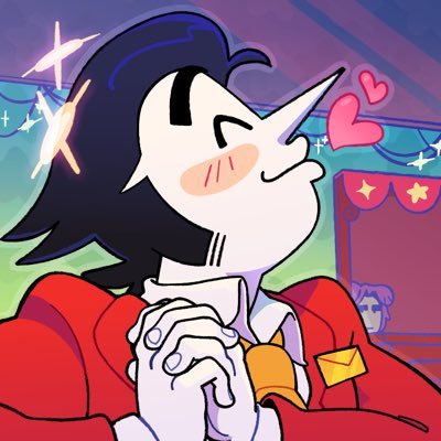 nick 📞 spamtenna remarriage's profile picture