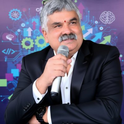 Suresh's profile picture