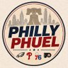 Philly Phuel 的头像