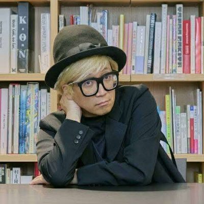 Tetsuya Chihara / 千原徹也's profile picture