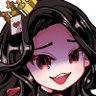 Regina Red ❤️👑🔪 profil fotoğrafı