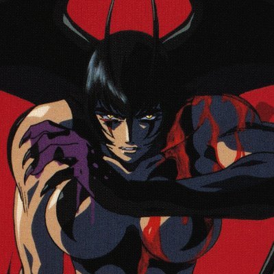 DebirumanRedi's profile picture