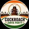 Cockroach Yuva shakti's profile picture