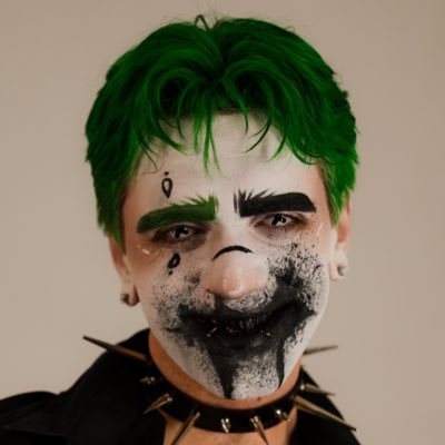 Loki Disturbing's profile picture