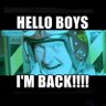 Hello boys, I’m baaack!'s profile picture