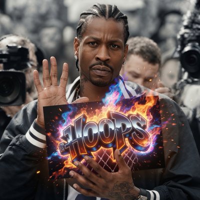 Hoops's profile picture