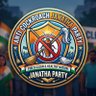 Awakened Indian profil fotoğrafı