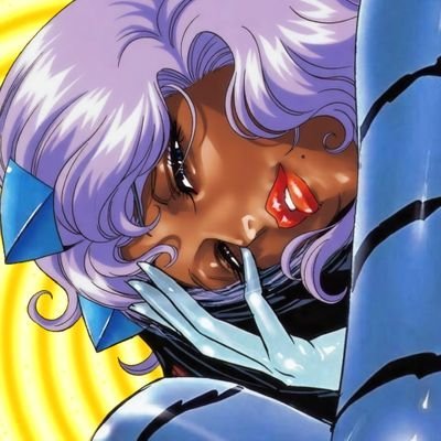 LADYV4LU's profile picture