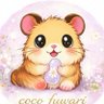 Profilbild von ใใชใ๏ฝcoco fuwari nail