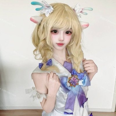 yinhua_Cosplay's profile picture
