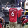 Onesmus Kamau profil fotoğrafı