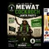 Mewat Cockroach Janta Party 🪳's profile picture