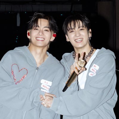 taekook 𑣲𝒌⁷'s profile picture