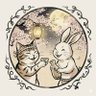 Фото профиля うさぎのまいにち