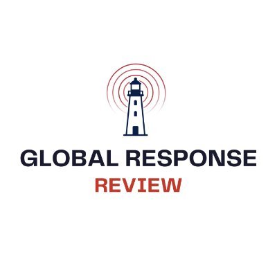 Global Response Review's profile picture