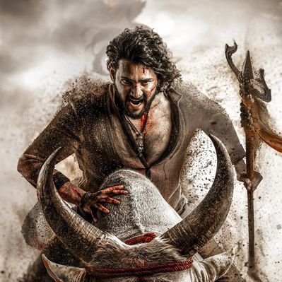 Thrimukha369's profile picture