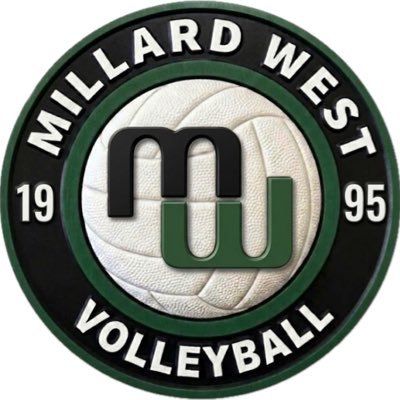 MILLARD WEST VOLLEYBALL's profile picture