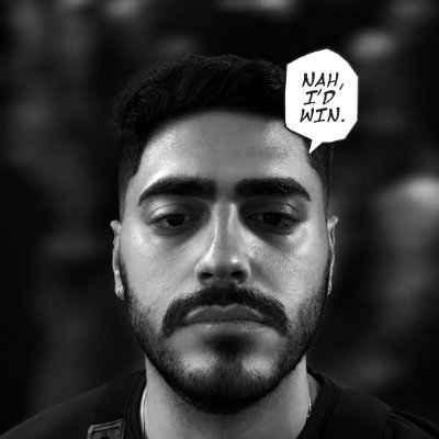 SatchelNoir's profile picture
