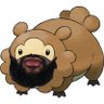 Akil's Bidoof's profile picture