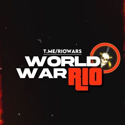 WORLD WAR RIO 🇧🇷🔥's profile picture