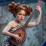 Фото профиля Srta Alice e seu banjo maravilhoso