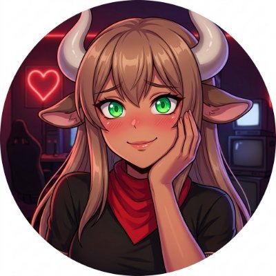 XenaMessedUp's profile picture