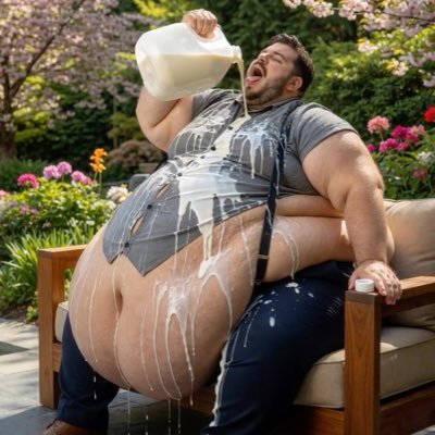 Glutton Guys AI's profile picture