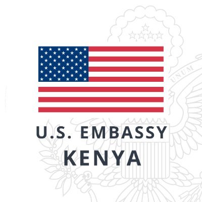 U.S. Embassy Nairobi, Kenya's profile picture