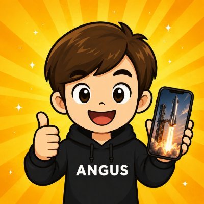 Angus電科技's profile picture