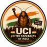 Profilbild von United Cockroach of India