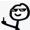 Stickman Arc profil fotoğrafı