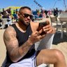 danilo Silva's profile picture