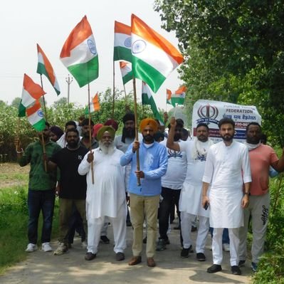 Sarpanch Mika Gill's profile picture