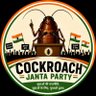 cockroach lion 的头像