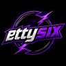 ettysix's profile picture