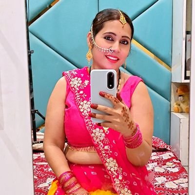 Prerna Chaturvedi's profile picture