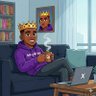 King Gkay's profile picture
