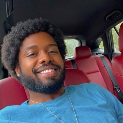 Priest's profile picture