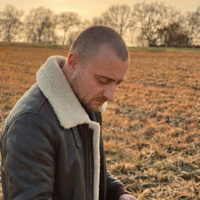 TheBenBubb's profile picture