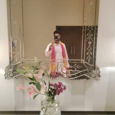 Darshit Kalsariya's profile picture