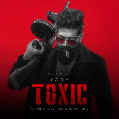 Toxic_themovie's profile picture