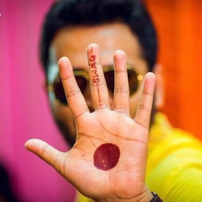 Being_Puneri's profile picture