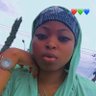Profilbild von Hadiza Sadiq